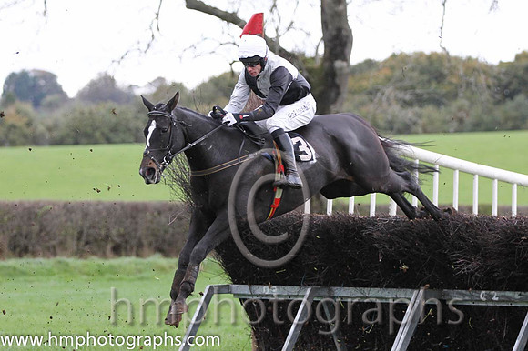 10 Ballycamp & Derek O'Connor - PU (3, black and white qtrd) - FT8E9384-38