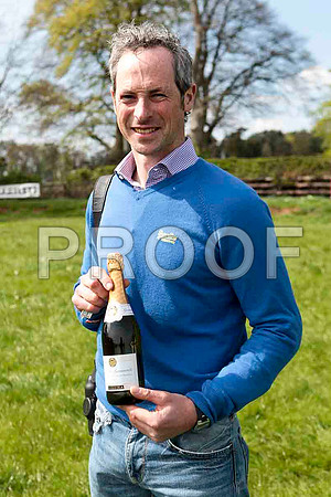 Stuart Crawford - Trainer of Bear Witness - CU2D4549-e