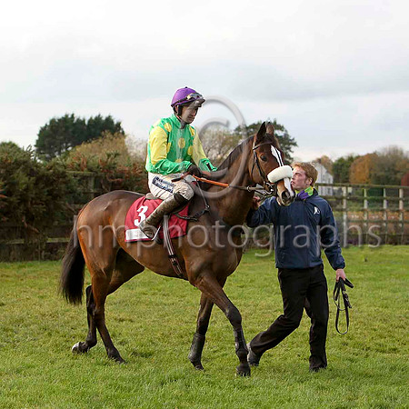 Kauto Star , Jockey Ruby Walsh - Winner - CU2D1084-e2