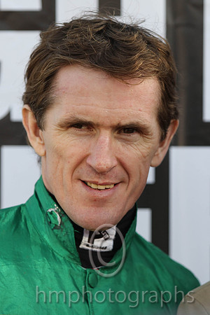 01 - AP McCoy at the WKD Hurdle at Down Royal - FT8E0058-2