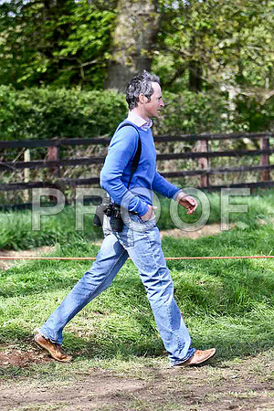 Stuart Crawford, Trainer of winner Mr Philson - FT8E2016-e