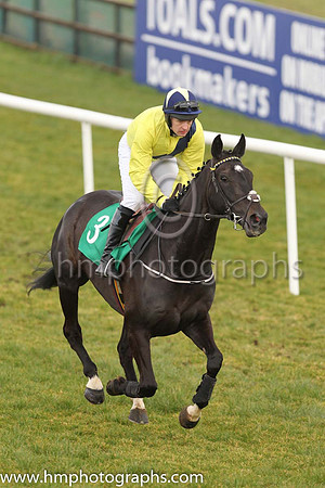 01st Timewaitsfornoone and Mr M J O?Hare 5 ( 3 , yellow, blue sash ) Trainer - A Fleming , Owner - Barry Connell