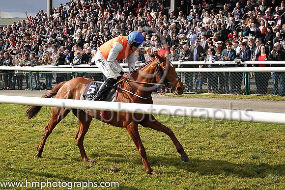 01st Poormans Hill and J W Kennedy ( 5 , orange ) Trainer - G Elliott , Owner - Vincent Caldwell  Mrs Kathleen Caldwell