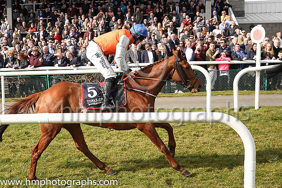 01st Poormans Hill and J W Kennedy ( 5 , orange ) Trainer - G Elliott , Owner - Vincent Caldwell  Mrs Kathleen Caldwell