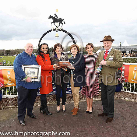 01st Poormans Hill and J W Kennedy ( 5 , orange ) Trainer - G Elliott , Owner - Vincent Caldwell  Mrs Kathleen Caldwell