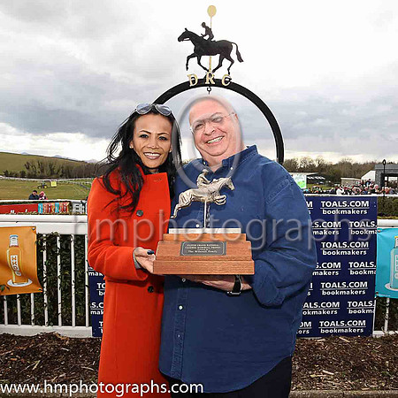 01st Poormans Hill and J W Kennedy ( 5 , orange ) Trainer - G Elliott , Owner - Vincent Caldwell  Mrs Kathleen Caldwell