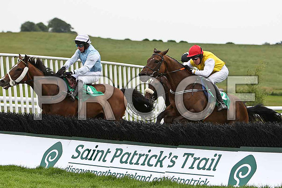 Fleeting Moment 4th, Jockey A P Thornton & Golden Grimshaw , Winner, Jockey S J Geraghty- CU2D0770-e