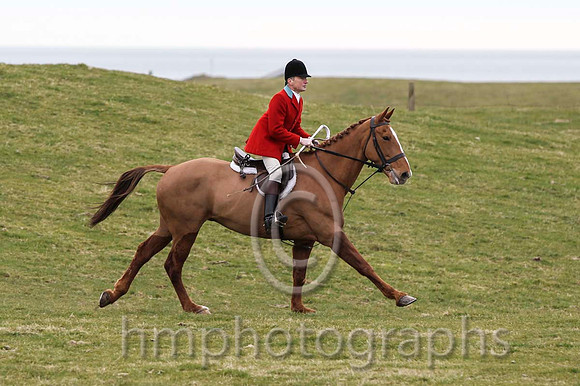 Huntsman Declan Feeney - FT8E0667-29