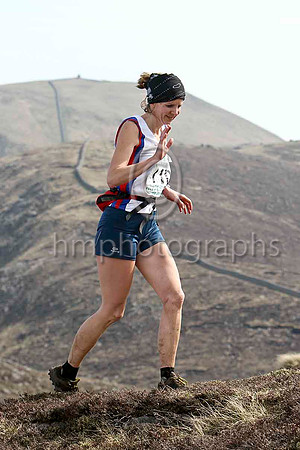Judy Howells - Wharfedale Harriers - 106th overall, 12th woman in 3.13.31 FT8E1759-e