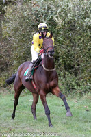 11 Military Style and R Deegan - PU - 11th (11 ,yellow, purple spots ) Trainer - Aidan Fitzgerald