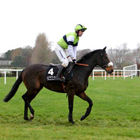 2010/11/06th - Race 1 - Down Royal - A Bartlett & Sons (Airdrie) Ltd Maiden Hurdle of 14,000 Euro