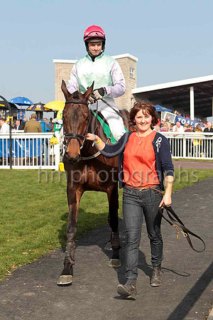 Streamtown 2nd, Jockey Mr B G Crawford - CU2D0824-e2