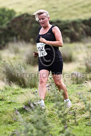 Maeve McDonald , 234th, V35 , 54th woman in 1.07.14 -East Down Athletic -FT8E3713-e