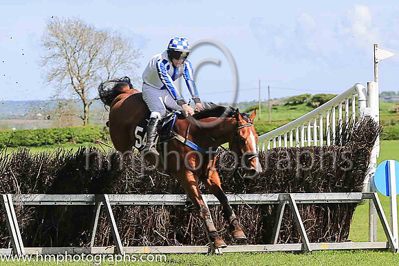 01st THE VERY MAN and B G Crawford ( 54 , WHITE,royal blue panel; white  royal blue striped sleeves; white  royal blue check cap ) Trainer: S.R.B. Crawford,, Owner : R T J Wilson