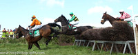 2014/04/26th - race 6 County Down Hounds P2P at Loughbrickland
