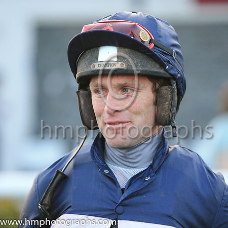 01st Turbo and Mr J W Hannon 7 ( 6 , navy blye, pink hoop ) Trainer - J R Finn , Owner - Ms Amanda Finn