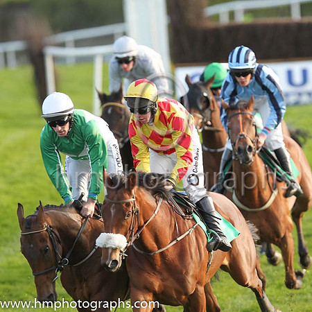 02nd Ri An Rian and S W Flanagan ( 10 , white, grteen diabolo ) Trainer - Miss E Doyle , Owner - P  J Syndicate