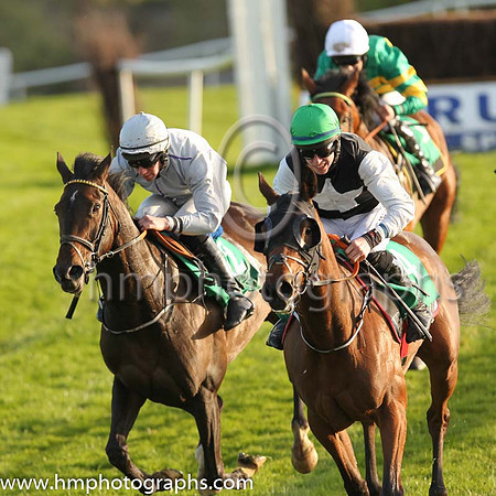 06th Macca?s Stowaway and J W Kennedy ( 14 , black, white star ) Trainer - G Elliott , Owner - John McAloon