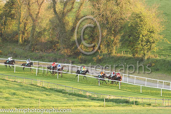 01st Macs Legend and Mr J W Hannon 7 ( 3 , maroon, white star ) Trainer - Gerard Kelleher , Owner - S Prendeville