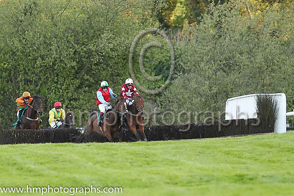 01st Macs Legend and Mr J W Hannon 7 ( 3 , maroon, white star ) Trainer - Gerard Kelleher , Owner - S Prendeville