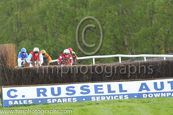 01st Macs Legend and Mr J W Hannon 7 ( 3 , maroon, white star ) Trainer - Gerard Kelleher , Owner - S Prendeville