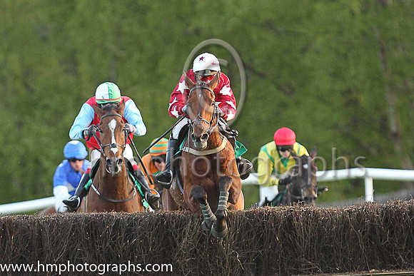 01st Macs Legend and Mr J W Hannon 7 ( 3 , maroon, white star ) Trainer - Gerard Kelleher , Owner - S Prendeville