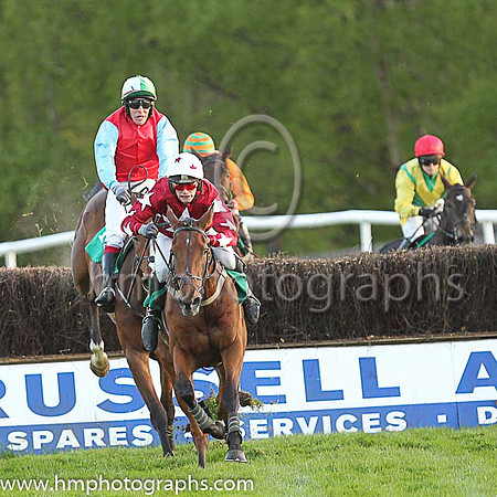 01st Macs Legend and Mr J W Hannon 7 ( 3 , maroon, white star ) Trainer - Gerard Kelleher , Owner - S Prendeville
