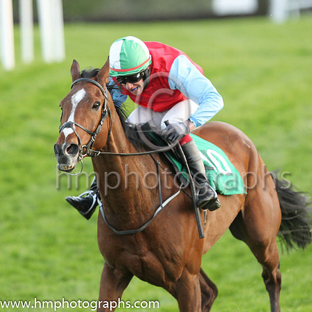 03rd Spud?s Trouble and Mr S E O?Rourke 7 ( 10 , red ) Trainer - Adrian Mcallister , Owner - Brian W Dougan