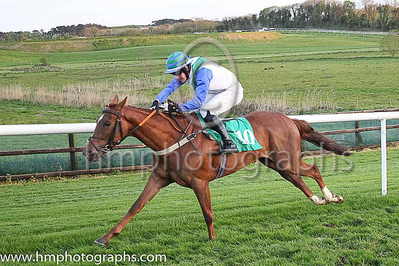 03rd Klassy Kay and Mr F Maguire 3 ( 10 , blue, green cross sash ) Trainer - Mrs G Callaghan , Owner - Syndi 101 Partnership