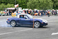 2025-06-04th-Larne Auto Test