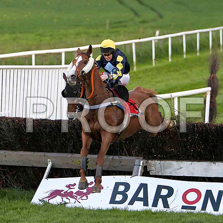 Rosiel , 12th, Jockey - E F Power - FT8E3094-e