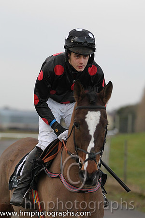 06 Shabra's Bertolini & R P Treacy - 6th (10, black, red spots ) - FT8E1869-15