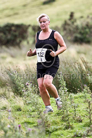 Maeve McDonald , 234th, V35 , 54th woman in 1.07.14 -East Down Athletic -  FT8E3710-e