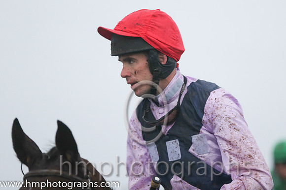 01 Drumacoo and Mr D O'Connor - - 01st (1 ,Mauve and blue cross belts ) Trainer - M Hourigan