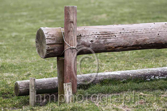Fence - FT8E0748-1