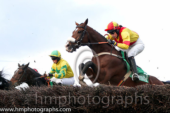 08 Deputy Consort and Ms K Ferris - - 08th (4 ,red, yellow cross belts ) Trainer - Eoin G Barry