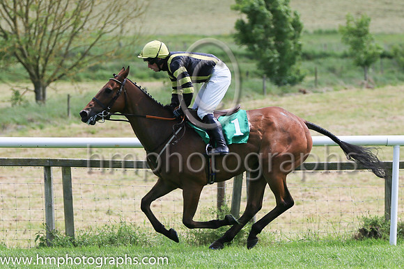 06th Brown Monday (1 ,black , yellow braces ) Jockey: Shane Fenelon(7) ,Trainer: John Joseph Hanlon