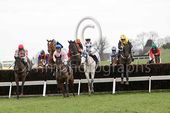 Niki Royal & T J Doyle - 6th  in the lead -FT8E8964-e