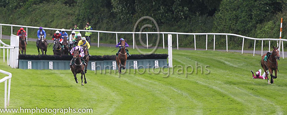 01 Triplets Joy & M A Enright - winners (15, purple, pink star) & 13 Rough Justice & P Townend - U (1, maroon, white star) - FT8E7526-62