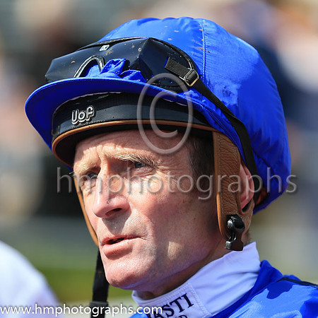 Kevin Manning