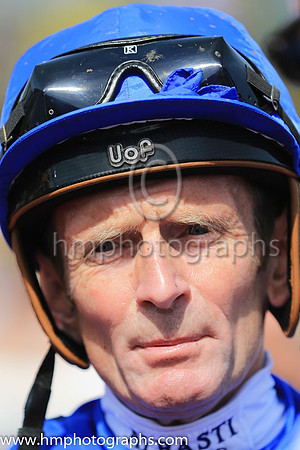 Kevin Manning