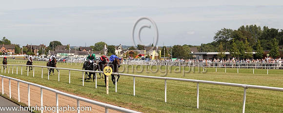 01st Change Of Velocity and K J Manning ( 1 , royal blue, dark blue seams ) Trainer - J S Bolger , Owner - Godolphin
