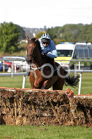 Emmy Supreme 16th, Jockey L McNiff - CU2D0113-e2