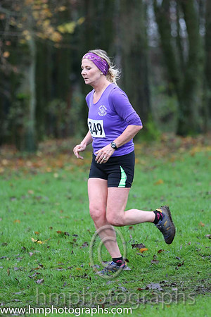 103 Kate Meehan (349 ) Foyle Valley 23:44