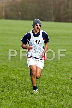 S Magee , 22nd in 24.15 - St Michaels Enniskillen - FT8E7387-e