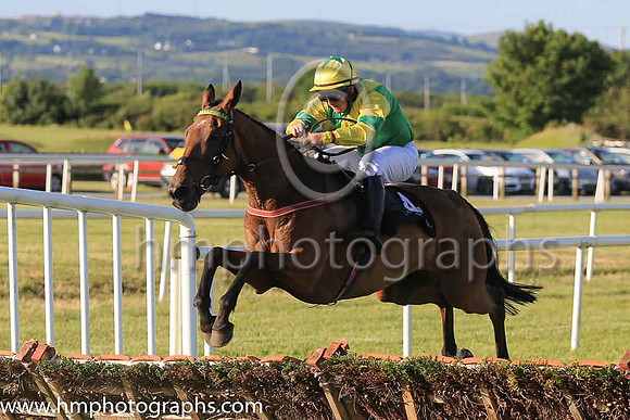 08th War Of The Pennys and Mr E P Keating 7 ( 4 , green, yellow sash ) Trainer - Don Cashman , Owner - Miss Talitha Doran