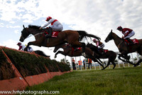 2018/06/22nd - Down Royal thetote.com Handicap Hurdle Race Evening (lr)