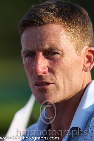 Johnny Murtagh trainer of winner Fix It - CU2D8607