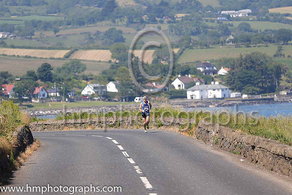 1 Ben Morrow (186) MALE 2:43:55