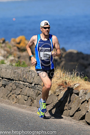 1 Ben Morrow (186) MALE 2:43:55